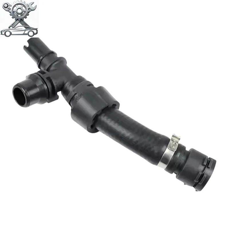 Oil Cooler Hose Cooling Water Pipe OEM LR091529 For Land Rover Ja guar AJ200 Platform/Chassis 2011-2016