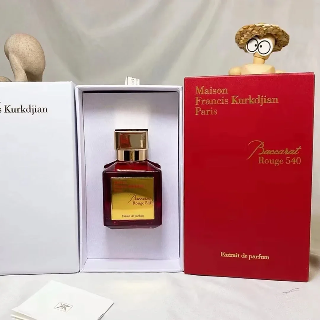 

High Quality Brand 70ml Women Perfume Lasting Fragrance Eau De Parfum Floral Scent Pheromone Men Cologne Balminess Body Spray
