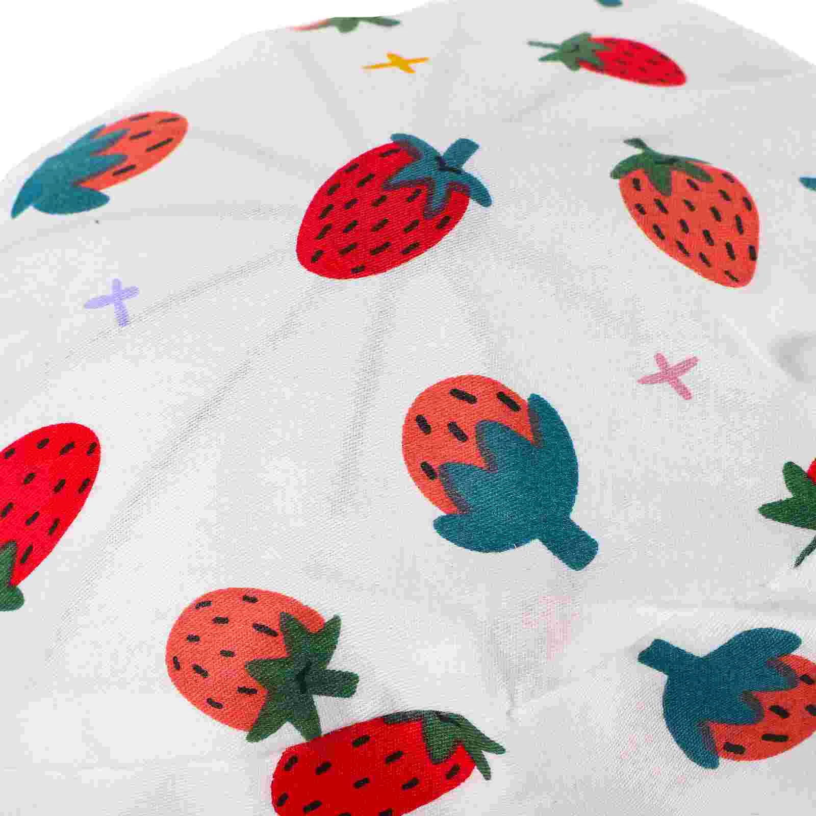 Scrub Cap Vrouwen Nurse Scrub Hat Print Hoed Working Cap Met Knoop Voor Masker Scrub Hoeden Vrouwen Verpleging Caps