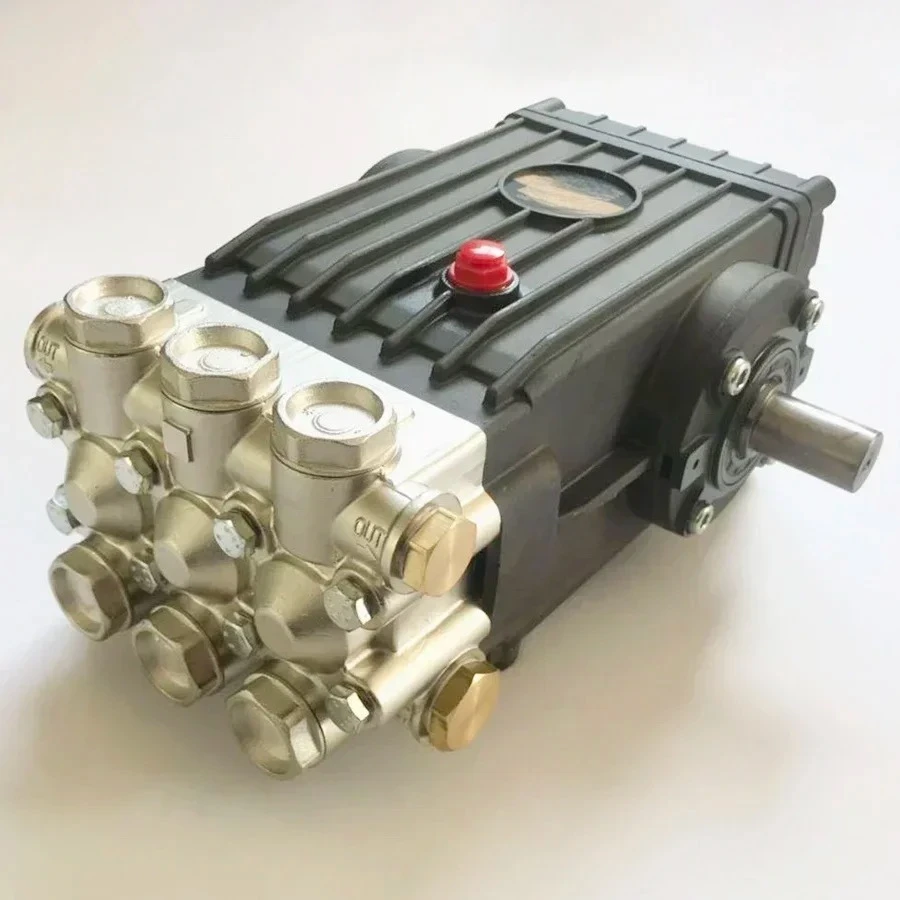 High Pressure Plunger Pump 200Bar 15L/m, pump WS201 for High Pressure Washer