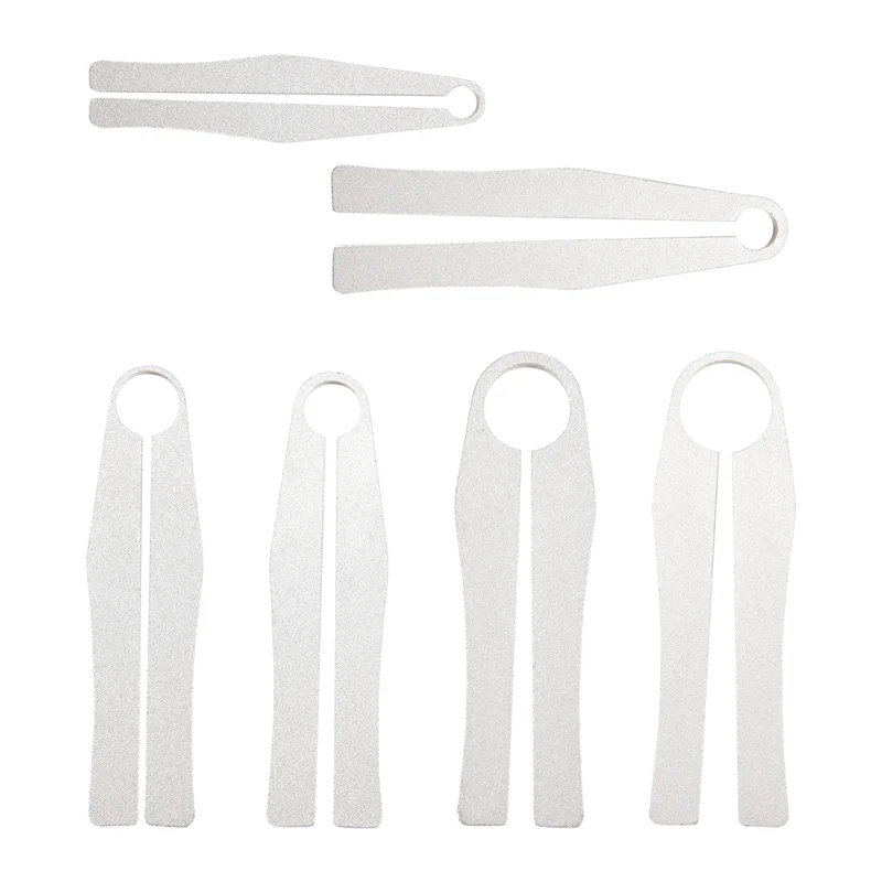 A003 6 Kit Strumento per aprire la fotocamera Strumento di riparazione dell'obiettivo Chiave a morsetto per Leica M2 M3 M4 M5 M6 M7 MP