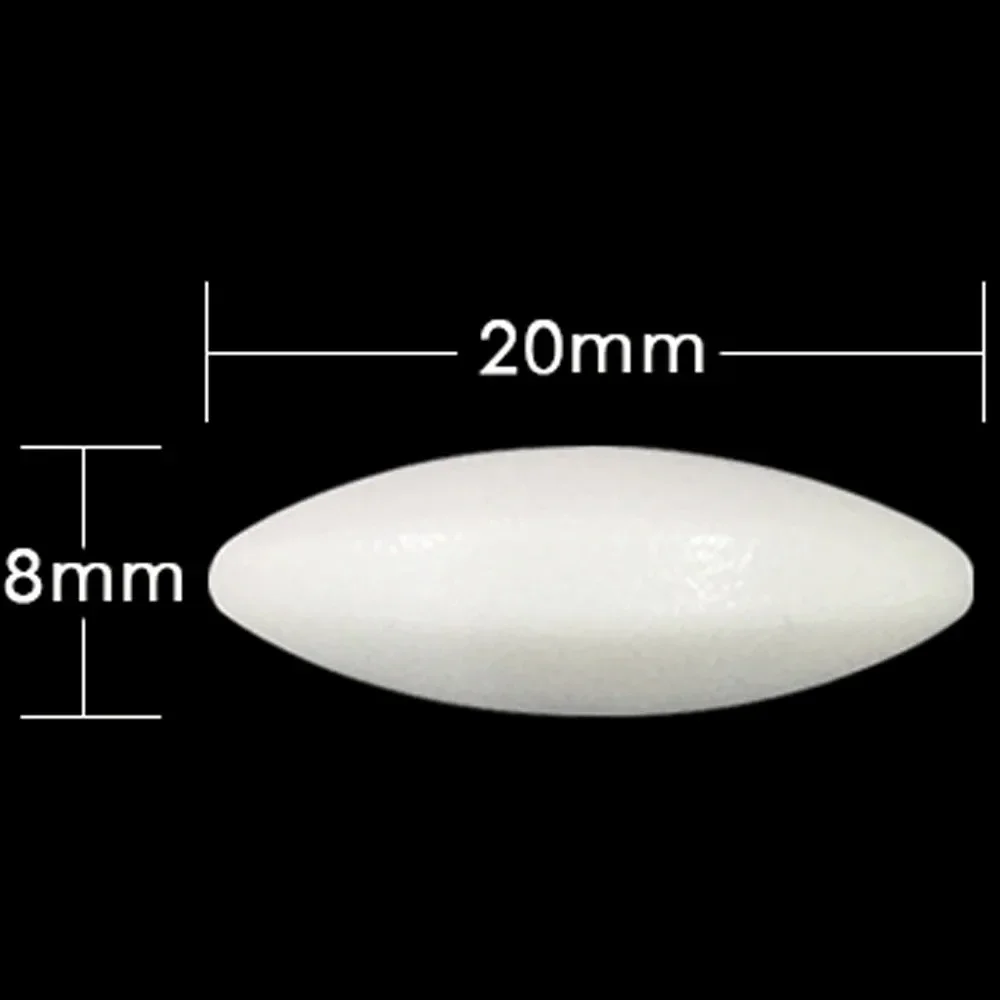 Agitateur Magnétique Solide Type ABC F4 Rotor de Laboratoire