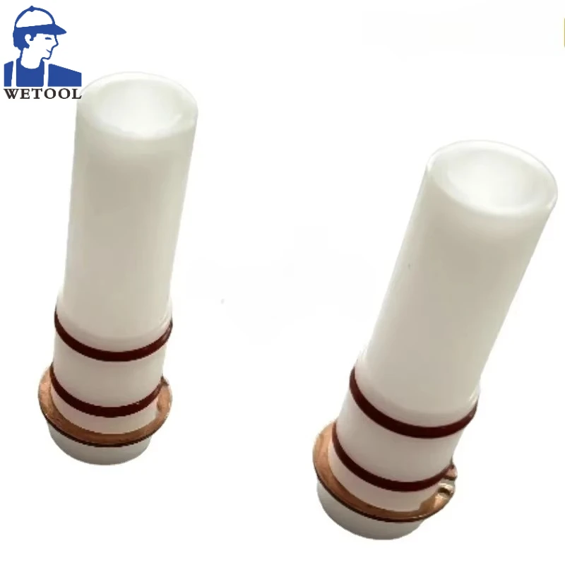 Electrostatic Coating Transfer Pump Powder Painting Injector Venturi Insert Sleeve for 307437