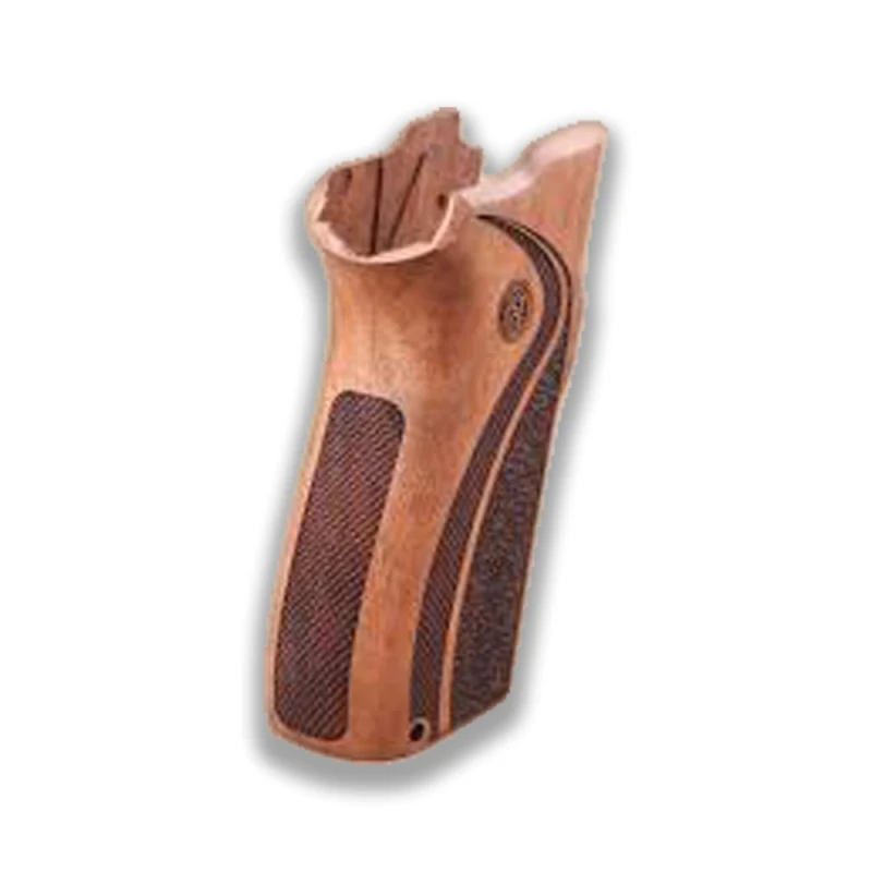 KSD Brand Smith Wesson 3904/3906 Compatible Walnut Grips