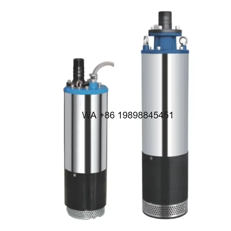 Wmwmnu for Agriculture Irrigation Pump High Pressure Water Pump for Farm Garden Irrigation System Efficient