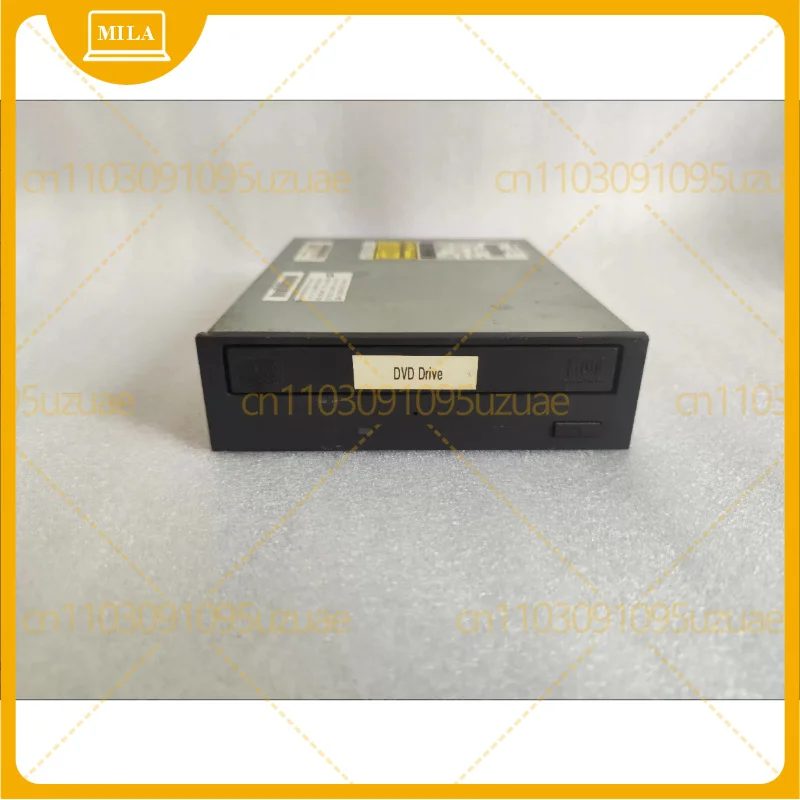 Used For TEAC DV-W58E Professional Music CD DVD Rewriter Optical Drive