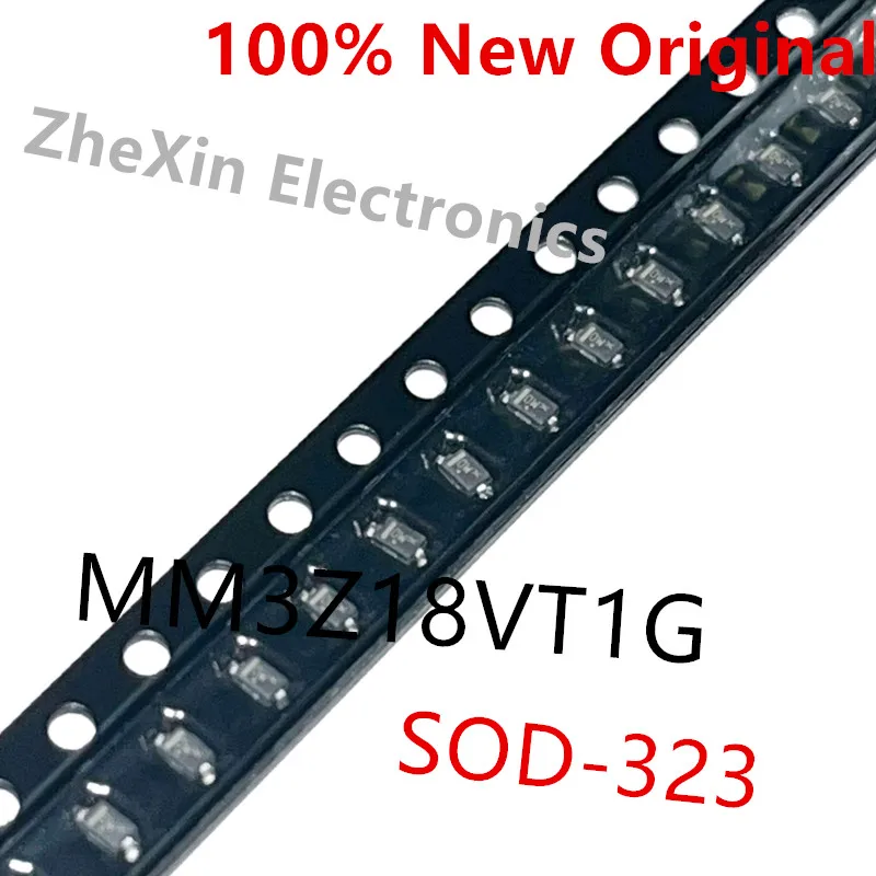 20 buah/lot 、 、 、 、 、 、 、 、 、 diode 、 SOD-323-2 Zener diode