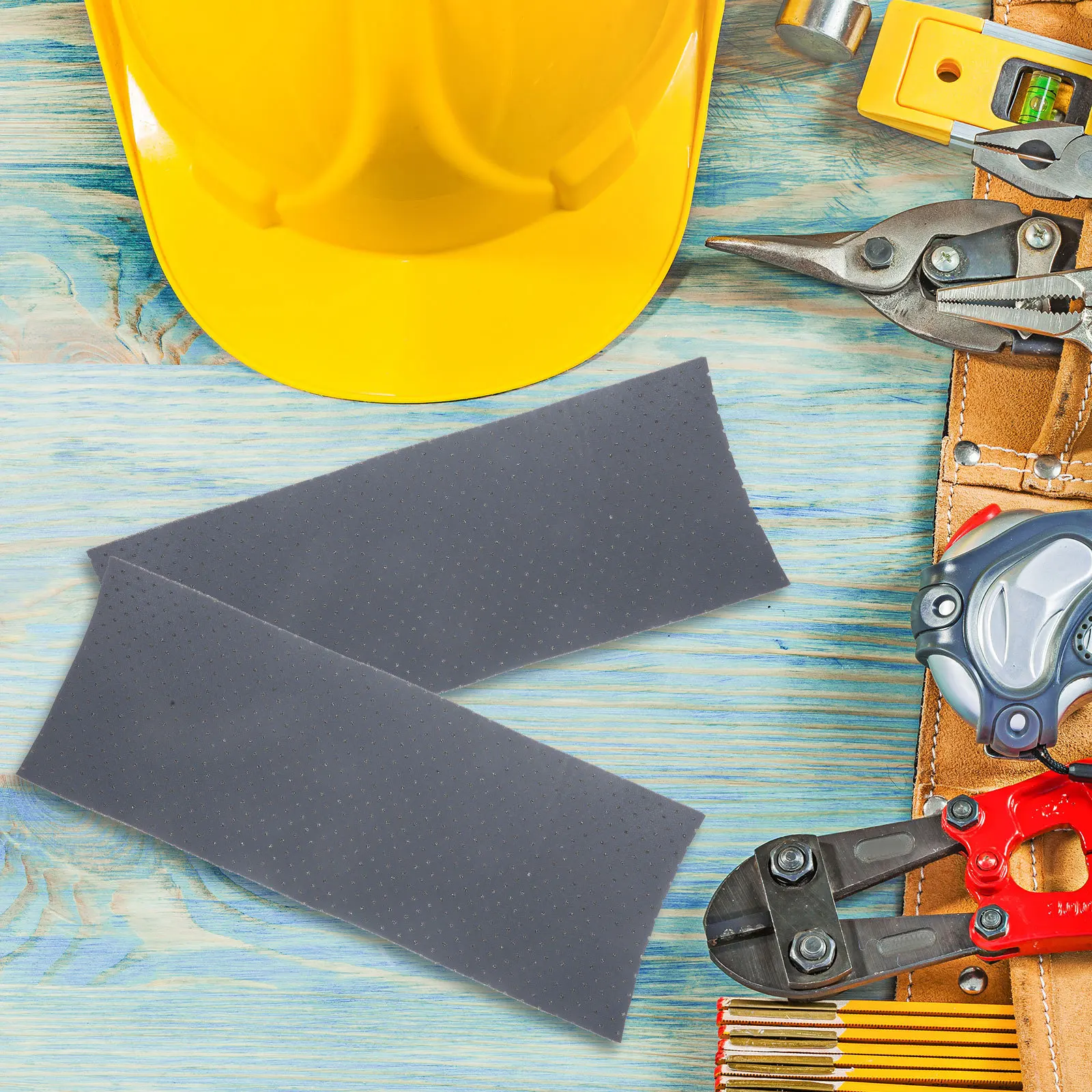 

5Pcs Hard Hat Sweatband 26Cm Detachable Worker Hardhat Replacement Liner Sweat Proof Accessory Hard Hat Sweatband