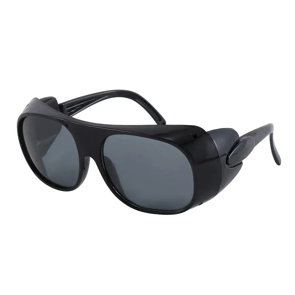 

Riding Goggles Welding Glasses Solder Lenses Welding Goggles Soldering Glasses Eye Protective Safety Goggles
