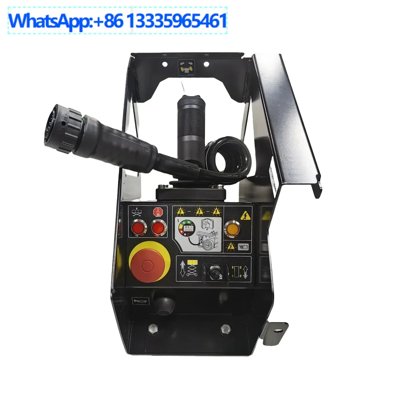 

1001146985 Оригинальный блок управления для JLG 6RS, 10RS, 1932RS, 3248RS