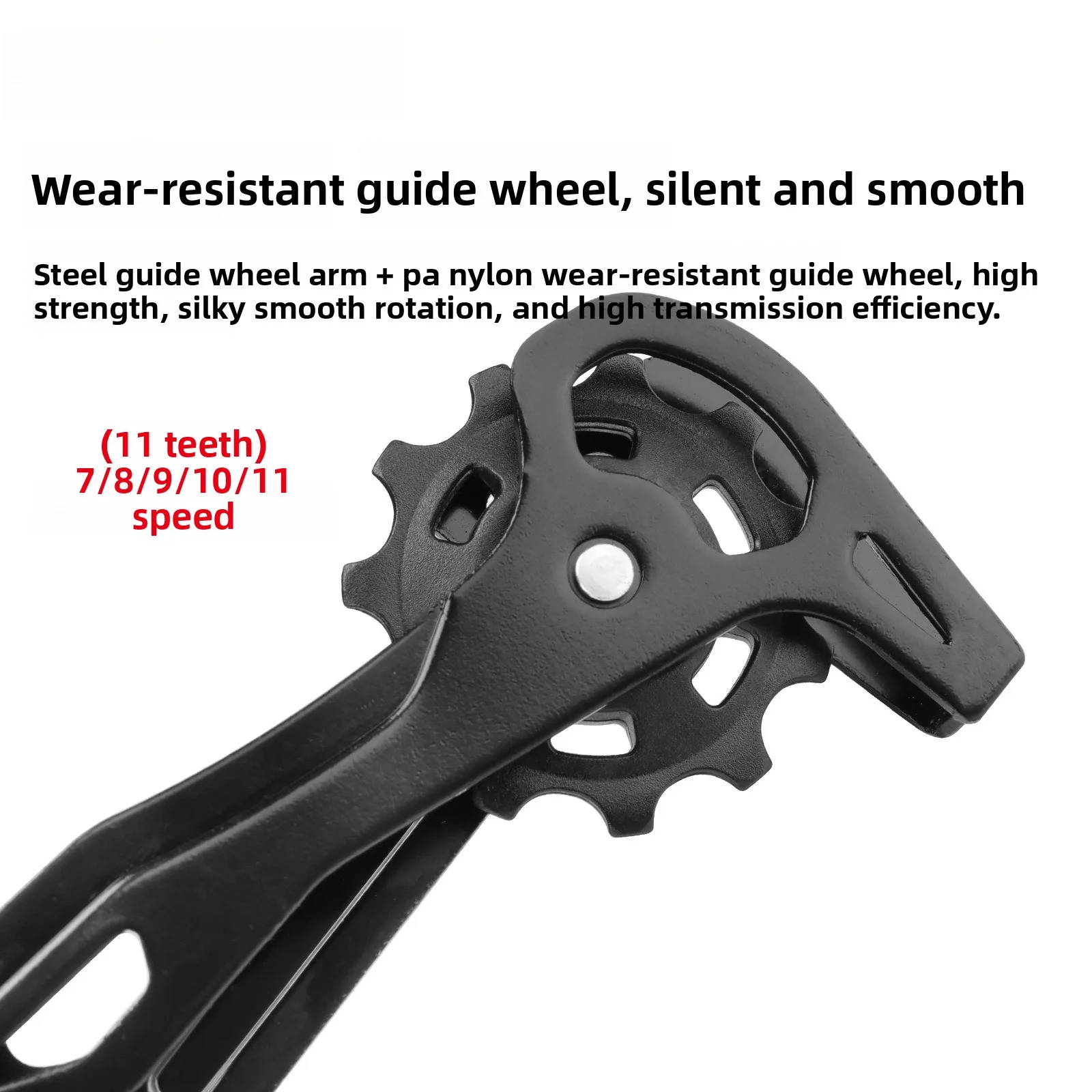 Mountain Bike Rear Driver 21 Speed 24 Speed 27S Rear Dial 30S 10 11 Speed Road Bike Transmission