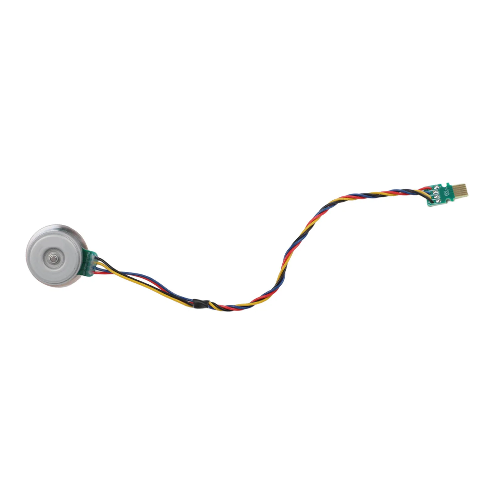 1pc Fan Assemblies Motors Vacuum Modules Fan Motor For Roomba I7/E5/J7/E6/I3/I4/I6/I8 Robot Cleaner Home Cleaning Tool Parts