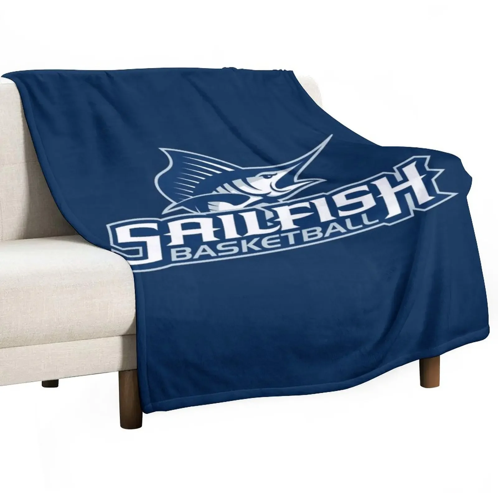 Palm Beach Atlantic University Throw Blanket Luxury Brand Decorative Sofas Plaid Blankets