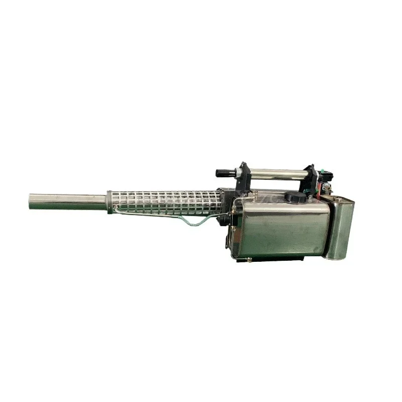 Portable fumigation portable thermal atomizer defogger agricultural insecticide sprayer