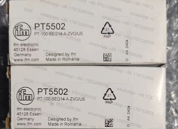 

New Pressure sensor PT5502 Quick delivery