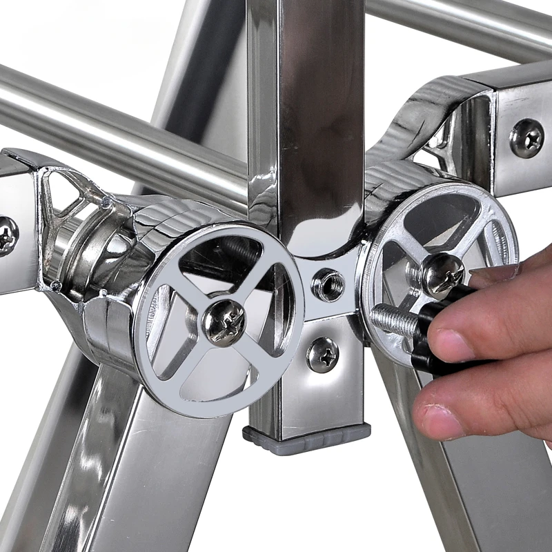 

Вешалка для одежды, вешалка из нержавеющей стали для сушки одеял, домашняя напольная вешалка, складная вешалка для дома и балкона