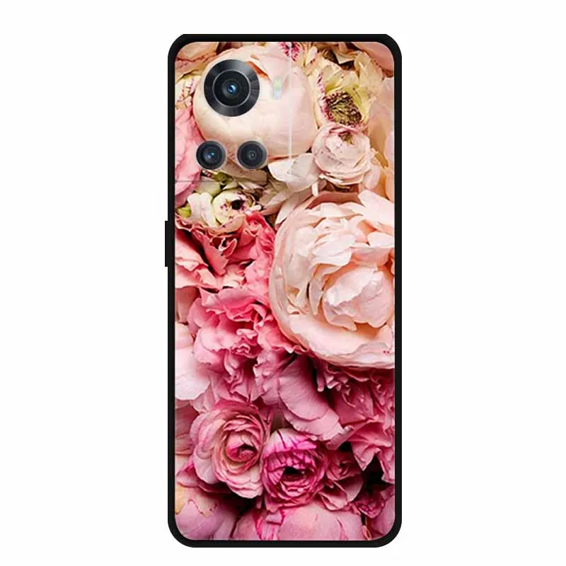 ل OnePlus Ace حافظة ناعمة من البولي يوريثان الحيوانات سيليكون الهاتف الغطاء الخلفي Funda ل OnePlus Ace حافظة One Plus ACE كابا GKM10 etui Coque #4