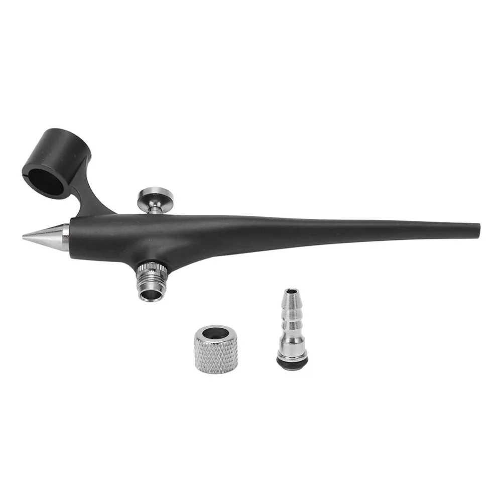 

Fine and Even Spraying​ Marker Airbrush Spray Tool​ Portable Mini​ Pneumatic / Airbrush​ Painting Air Brush Tool​