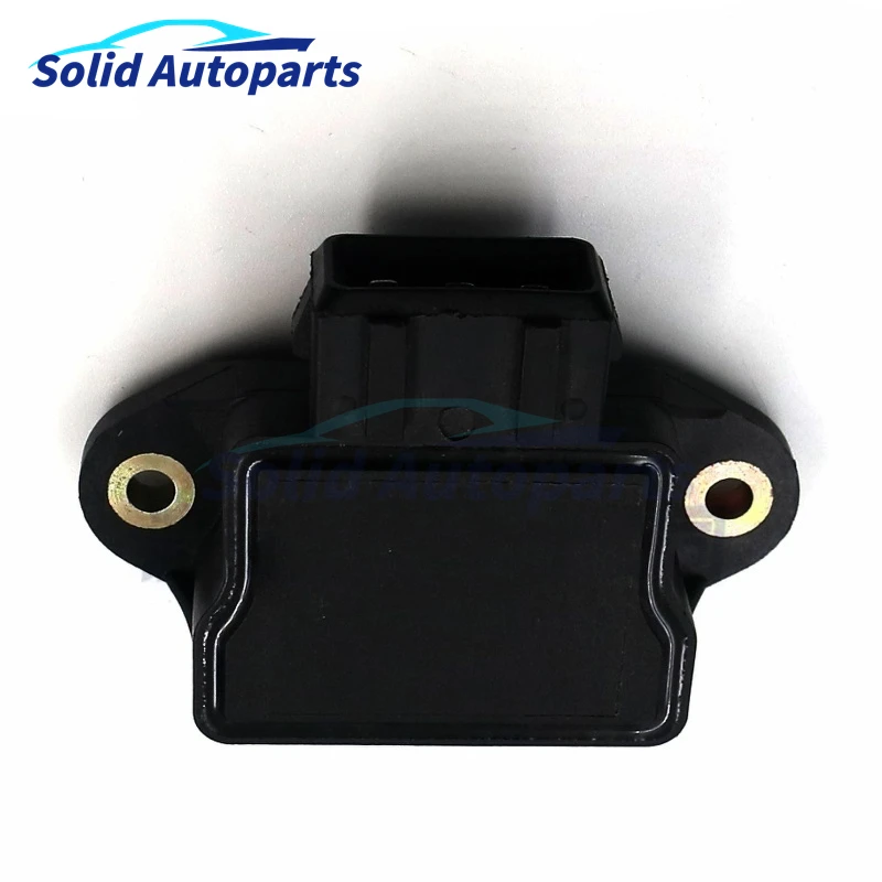 143600 Throttle Position TPS Sensor 143600  For BMW E46 318i 1.9L New Car Accessories