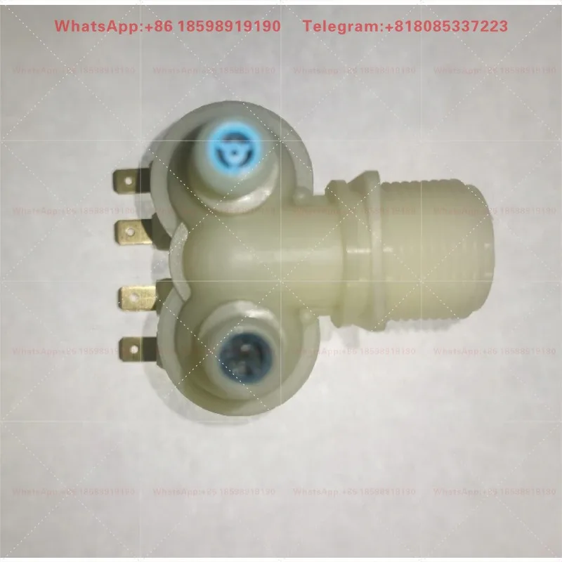 1 piece suitable for TP series 370022 TP (370657) original dual head solenoid valve, inlet valve, cup washing