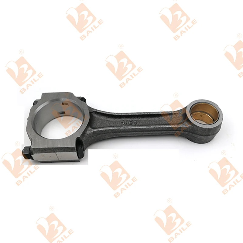 

For ISUZU 4JB1 Connecting Rod Engine Parts Overhaul Rebuild Kit