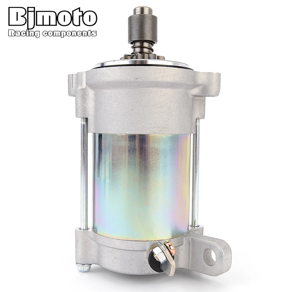 Starter Motor For Ski-Doo Freestyle Tundra Freestyle Session Skandic Tundra 300F 2009 2008 2007 2006 515176537 515176094