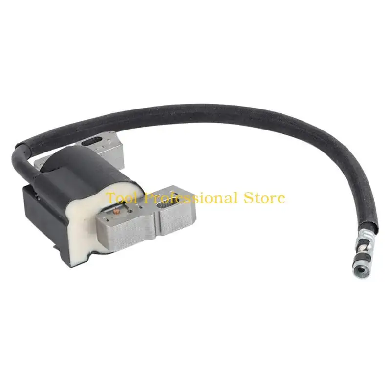 

57QF Replacement28D707 31G777 303447 303777 31P777 303447 Ignition Coil Magneto Armature Compatible for 492341 490586 491312