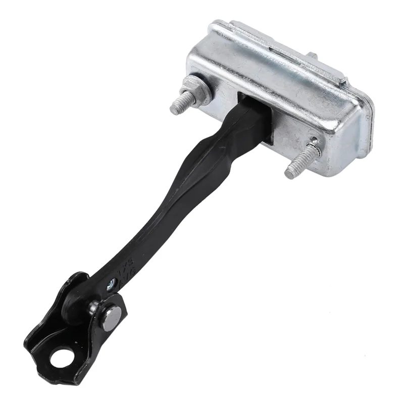 

Efficient Front Door Hinge Stop Check Strap Limitery 9677361180 2Pcs For 308 2011-2015 Door Stopper Check Limit Rod Stop