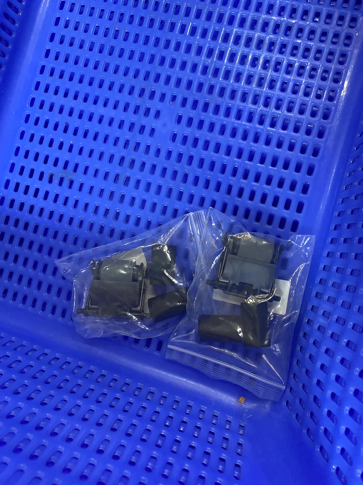 

1X 40X8736 41X0917 40X9108 ADF разделительный ролик захвата для Lexmark MX310 MX410 MX510 MX511 MX610 MX611 CX310 CX410 CX510