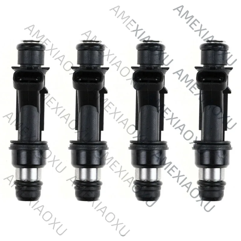 

New Fuel Injector For Chevrolet Opel Einspritzventil Daewoo Nozzle 96334808 25332290