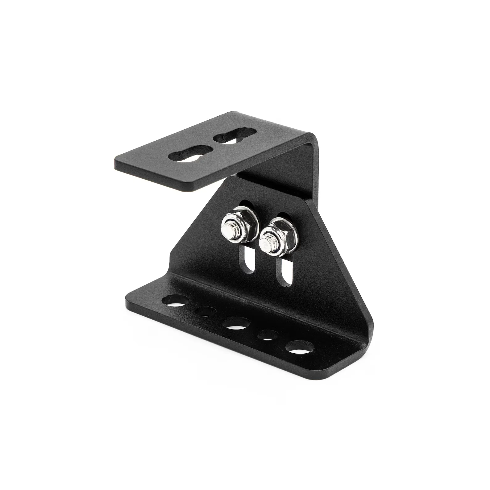 1PC Roof Rack RV Camper Adjustable Roof Rack For VW T5 T6 T6.1 Roof Rail Extension Foot Mounting Bracket Retaining Angle
