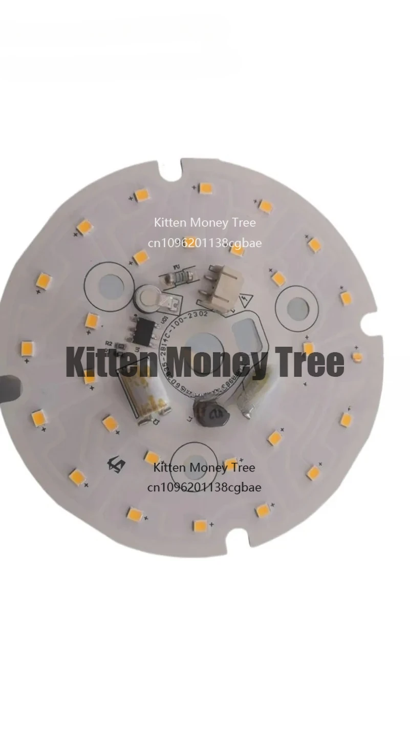 js100mm-ウォームライトウィック