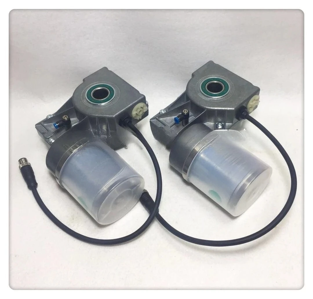 Printing Machine Accessories Printing Motor
