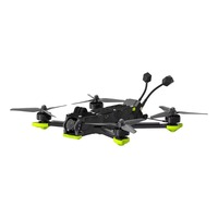 IFlight Nazgul XL5 ECO BNF With Side Plate 5 inch FPV Drone 245mm Wheelbase 5mm Arm compate Max Speed 190 Km/h RC Racing Drone