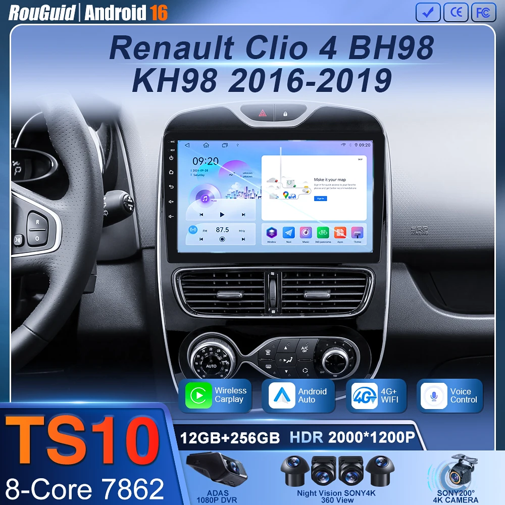 Android 16 For Rena… - image