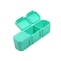 Light-Safe Cyan