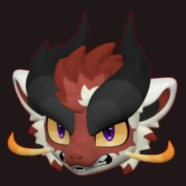 Kemono Breve Focacco Base Maschera Fursuit Resina Kig Serie Bestia Vestito Teschio Furuit Costume PLA Teschio Stampato Accessori FAI DA TE