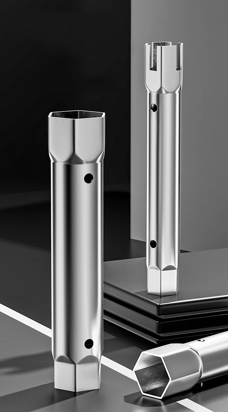 23-27 مللي متر 34-40 مللي متر الأنابيب مفتاح البراغي مفتاح بانة اسئلة بالوعة صنبور استنزاف تركيب للأدوات اليدوية الشدات ملحق بالجملة