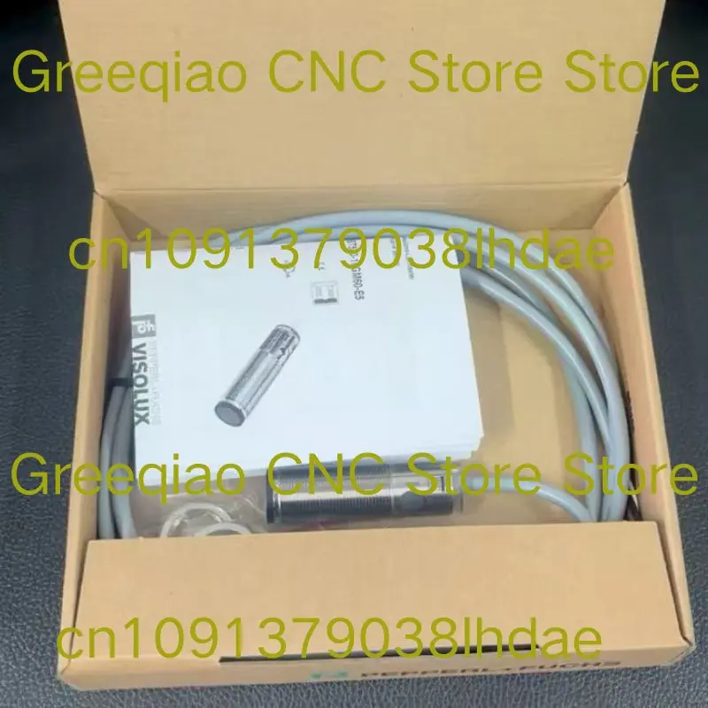 

New OBT500-18GM60-E5 photoelectric switch quickly shipped