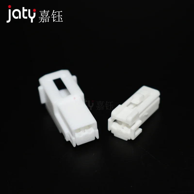 5sets  2-pin Male/Female Connector 174460-1/174463-1 Car Stereo Non-destructive Modification Plug DJ7022Y-1.8-11/21