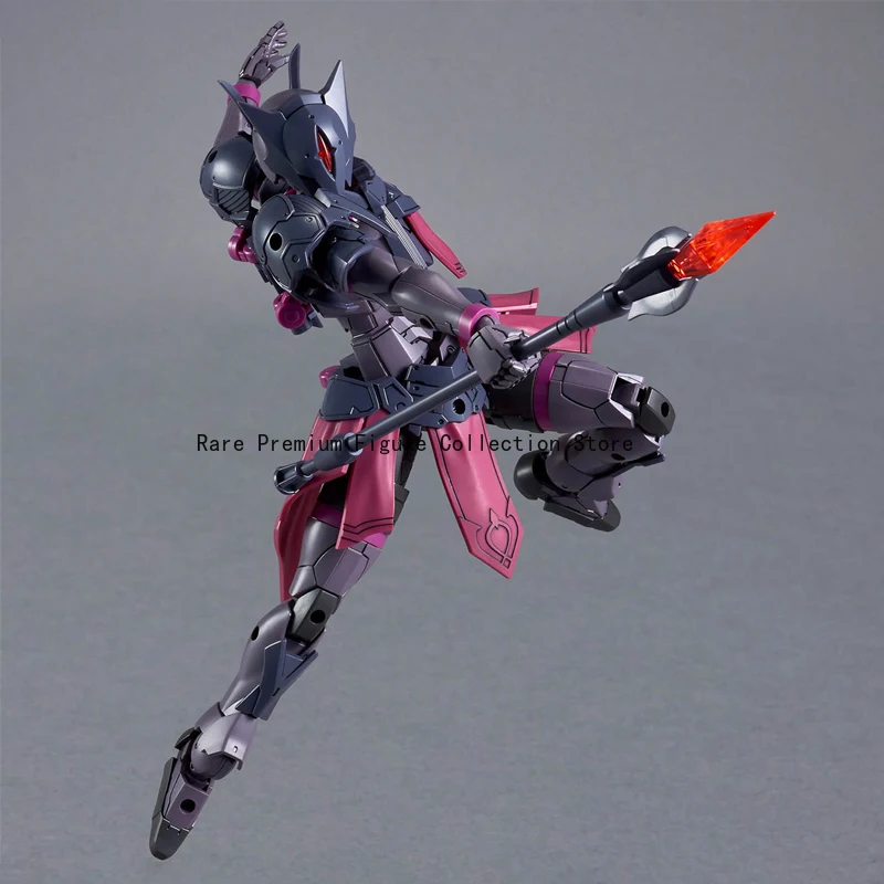 Original Bandai 30MF ROSAN Priest armadura elevadora ROSAN Bishop Anime figura de acción juguete de modelos coleccionables regalo de cumpleaños