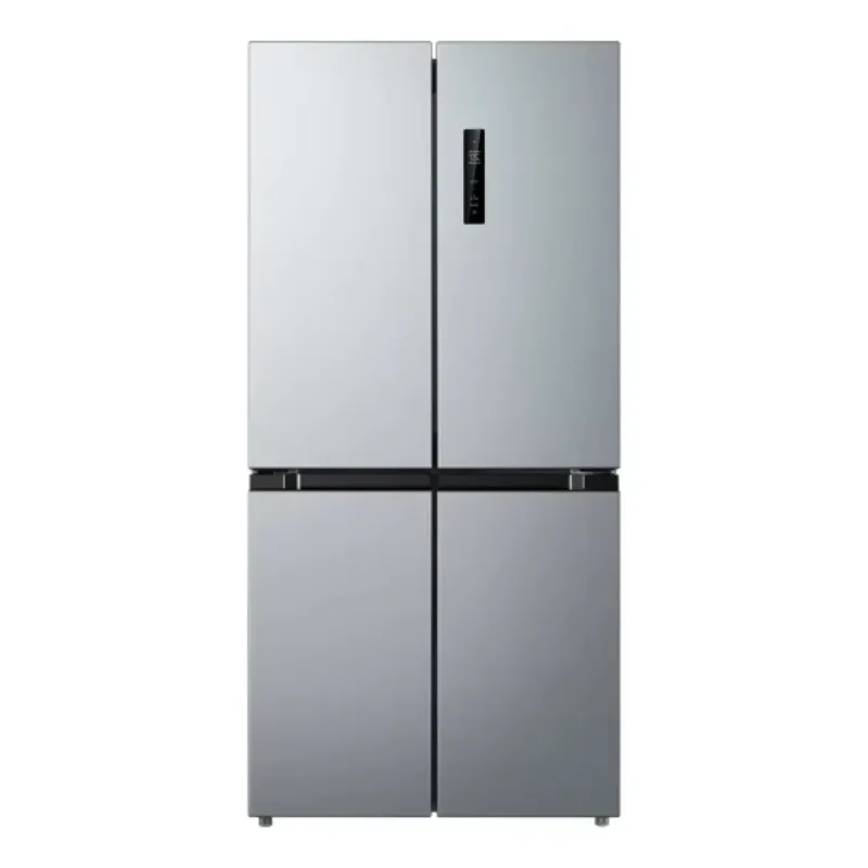 

480L Door Refrigerators Cross 4 Door Fridge Refrigerator and Freezer Home Electric Side-by-side Refrigerators