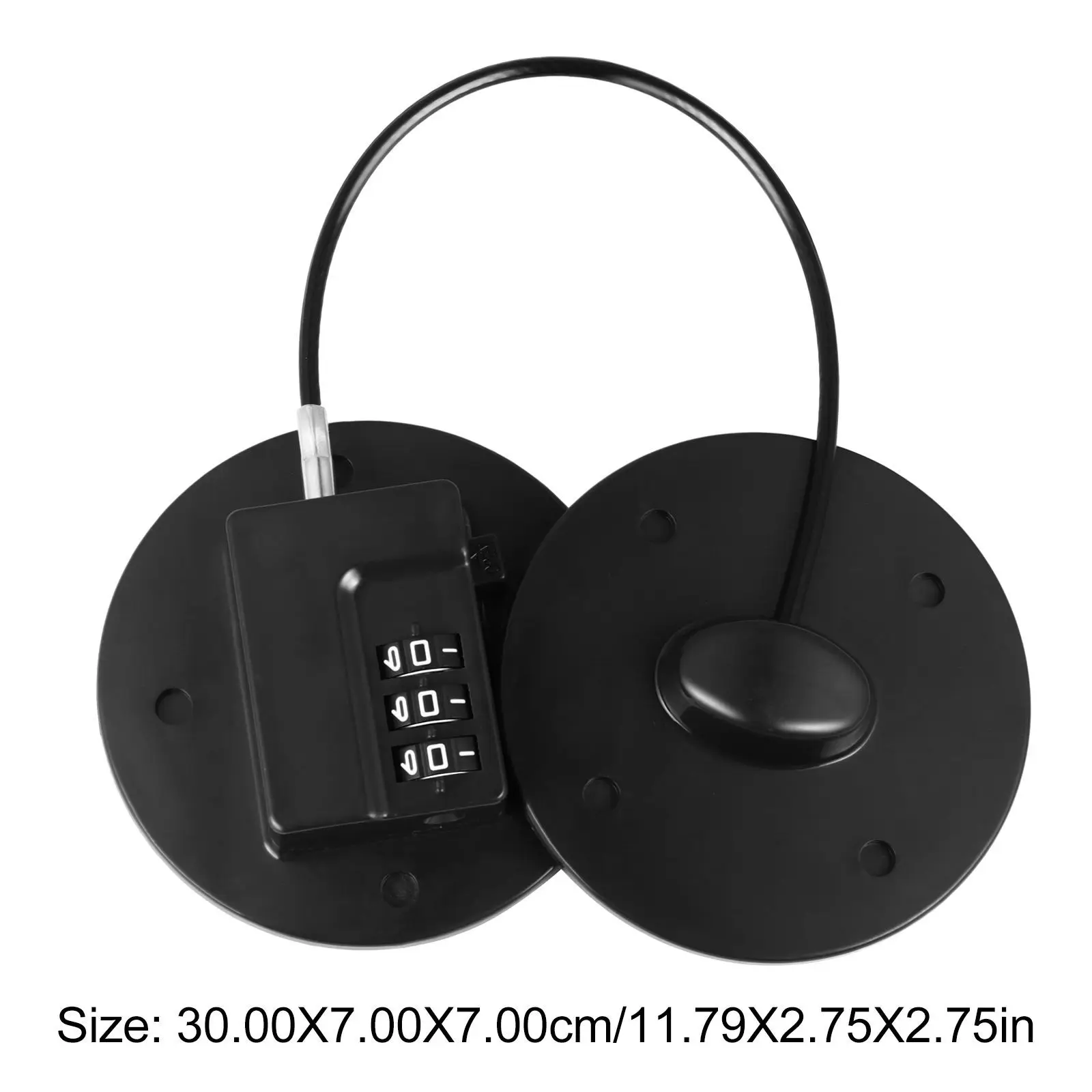 Proofing Cabinet Lock Baby Safety Drawer Fridge Locks Durable Practical Easy Install Home Protection Latch Refrigerator Lock