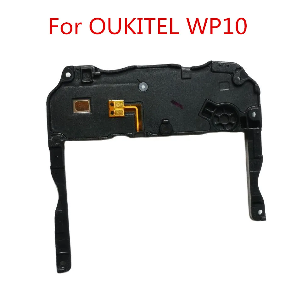 For OUKITEL WP10 6.67inch 5G Cell Phone Inner Loud Speaker Accessories Buzzer Ringer Repair Replacement Accessory