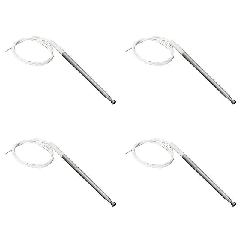 

4X автомобильная антенная мачта для Mitsubishi Pajero Montero III V66 V73 V74 V75 2000-2006 ZPN-01407 MR252201 MR515821