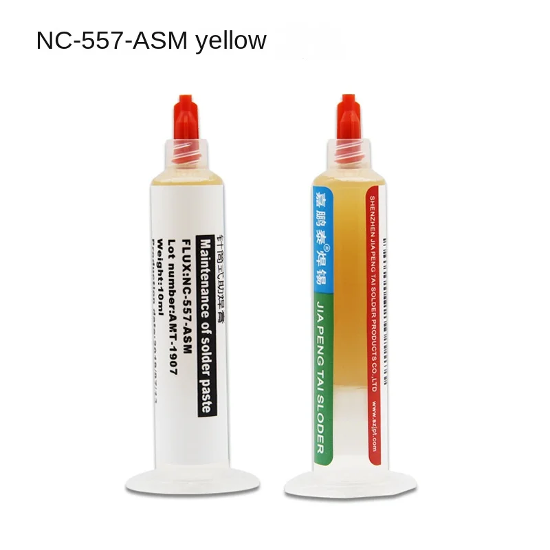 NC-557-ASM Rosin Ty…