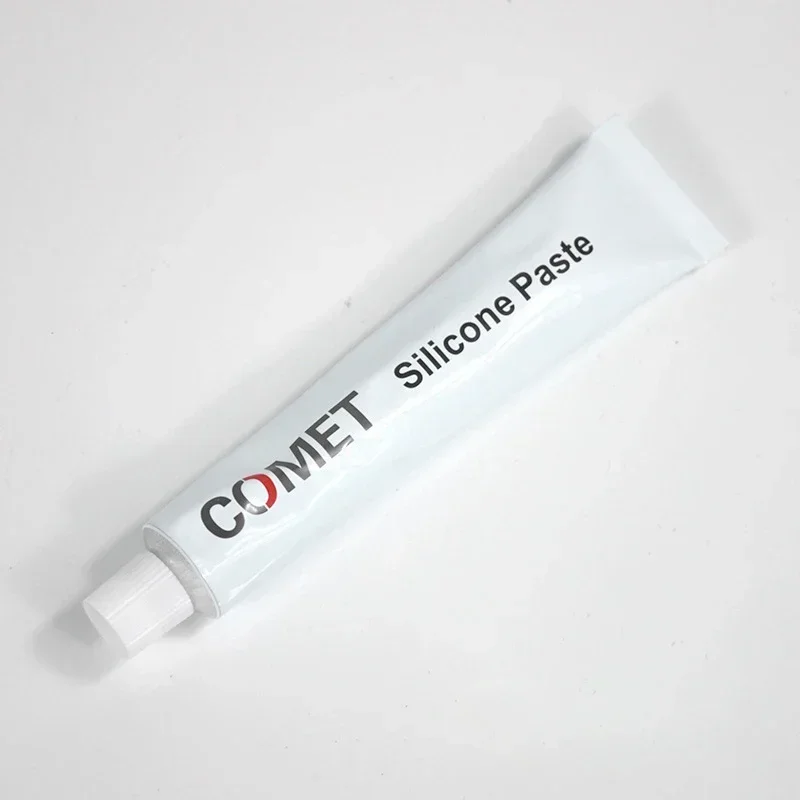 

AP рентгеновская машина, высоковольтная изоляционная силиконовая смазка, обновленная версия P4, немецкая паста Wacker POWERSIL