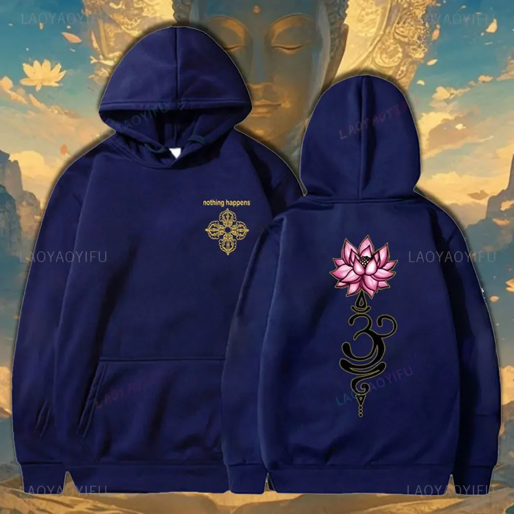 Six-Word Motto Hood…