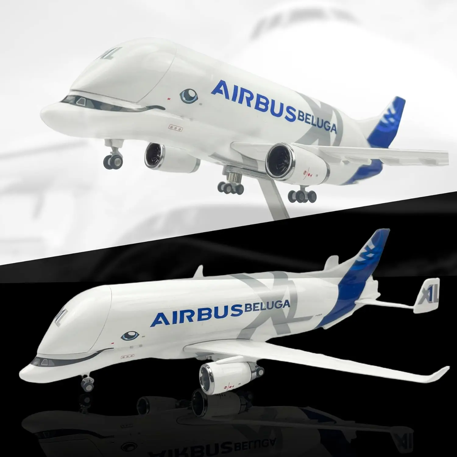 1-200-scale-a330-beluga-xl1-airplane-model-kit-with-openable-cabin-airplane-wheel-toy-for-adult-aviation-collectible-or-gift