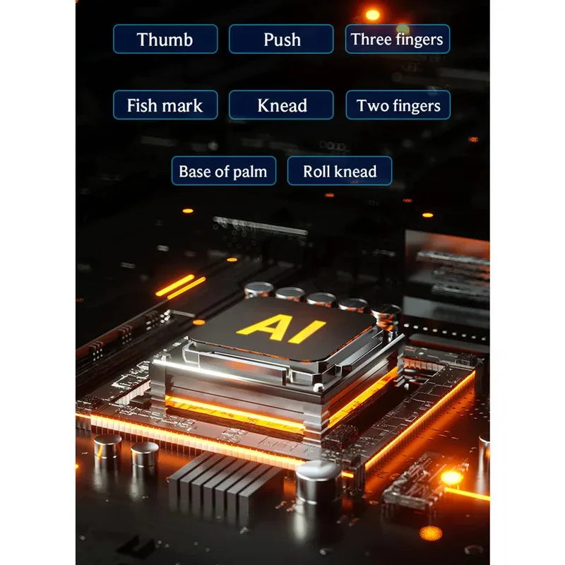 2025 4D كامل الجسم الاسترخاء كرسي التدليك 2025 صفر الجاذبية SL-Track شياتسو كرسي مع سمّاعات بلوتوث AI التحكم